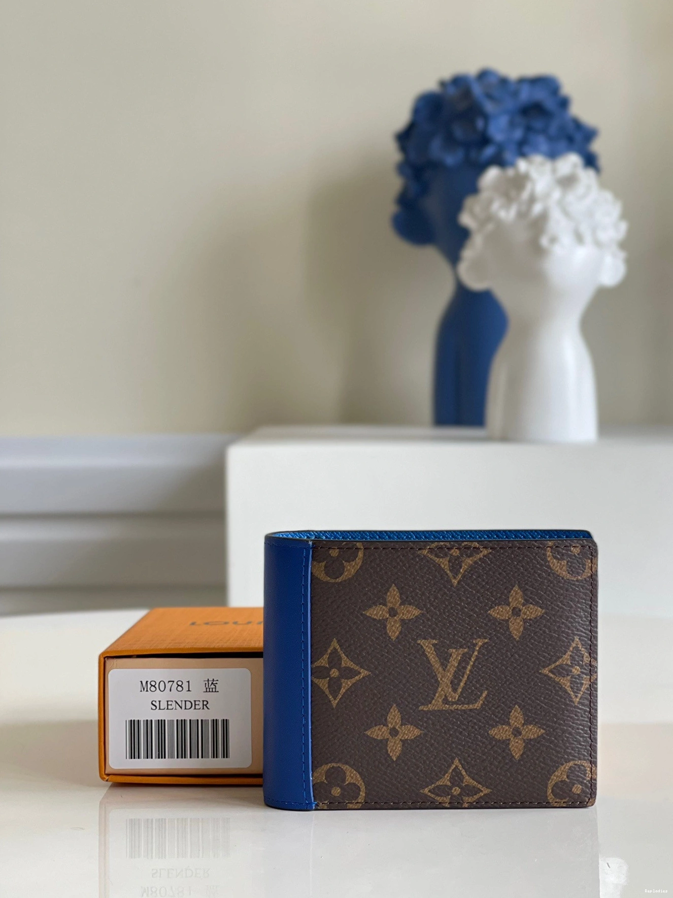 Rep ladies MULTIPLE LOUIS WALLET VUITTON 0709
